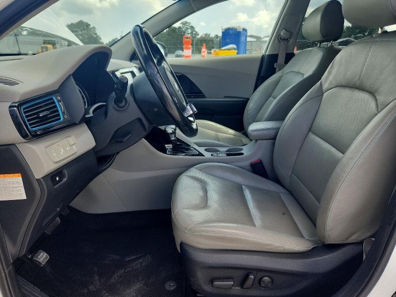 2018 KIA NIRO TOURING 7