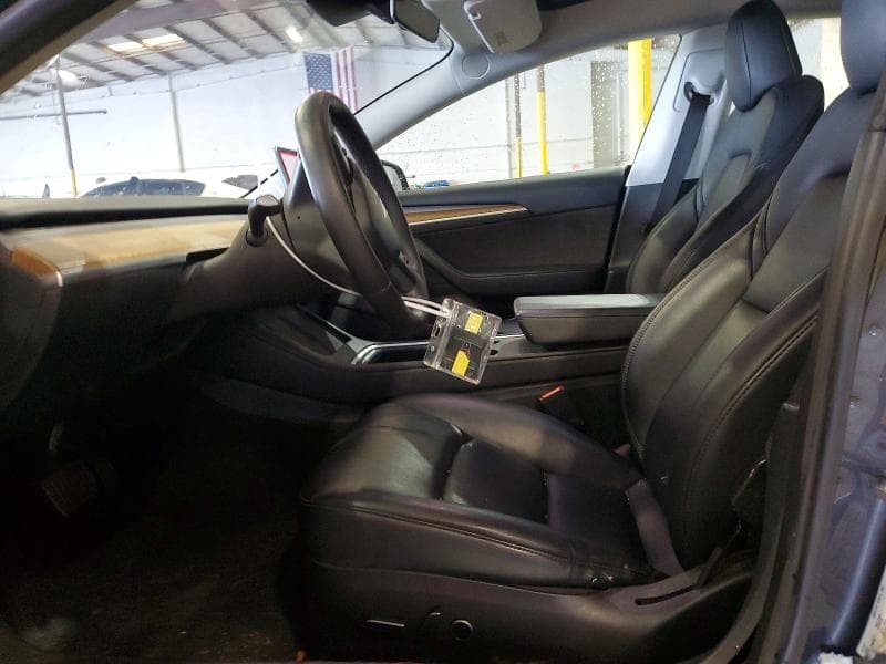 2023 TESLA MODEL 3 7