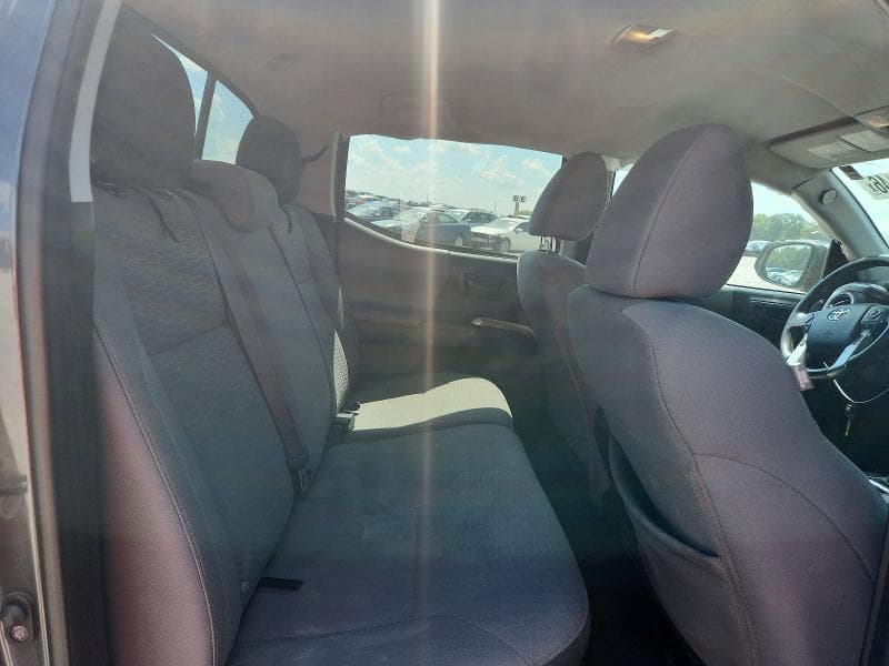 2018 TOYOTA TACOMA SR5 V6 10