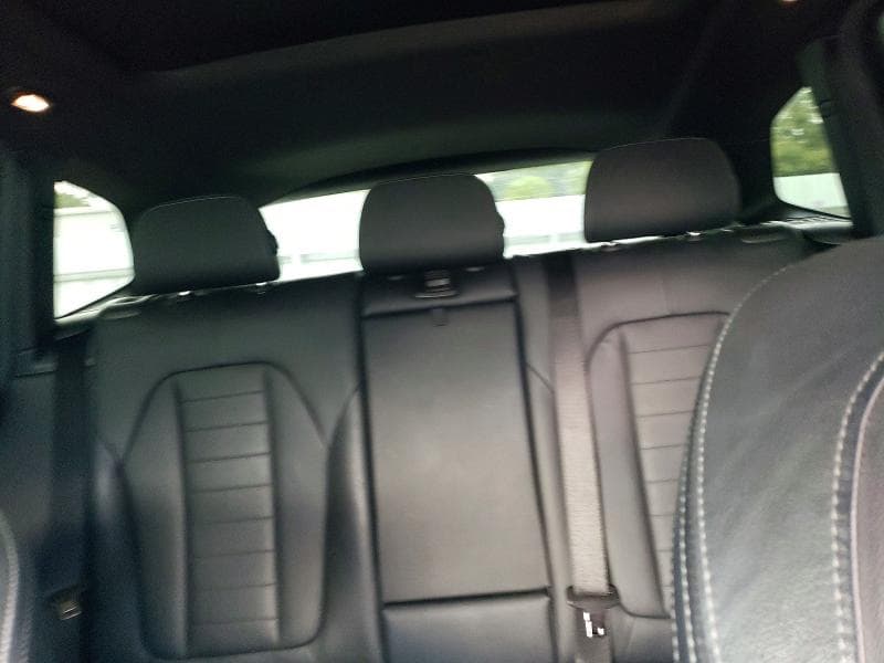 2019 BMW X3 SDRIVE30I 10