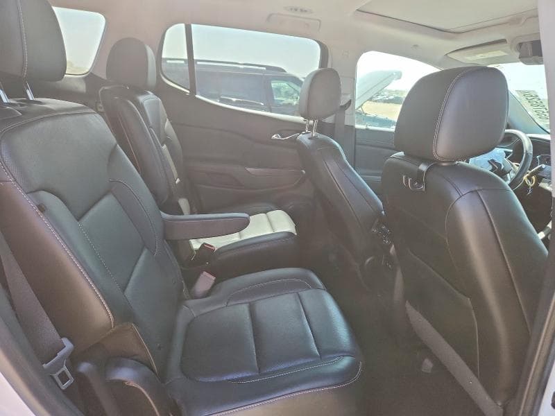 2020 GMC ACADIA SLT 10