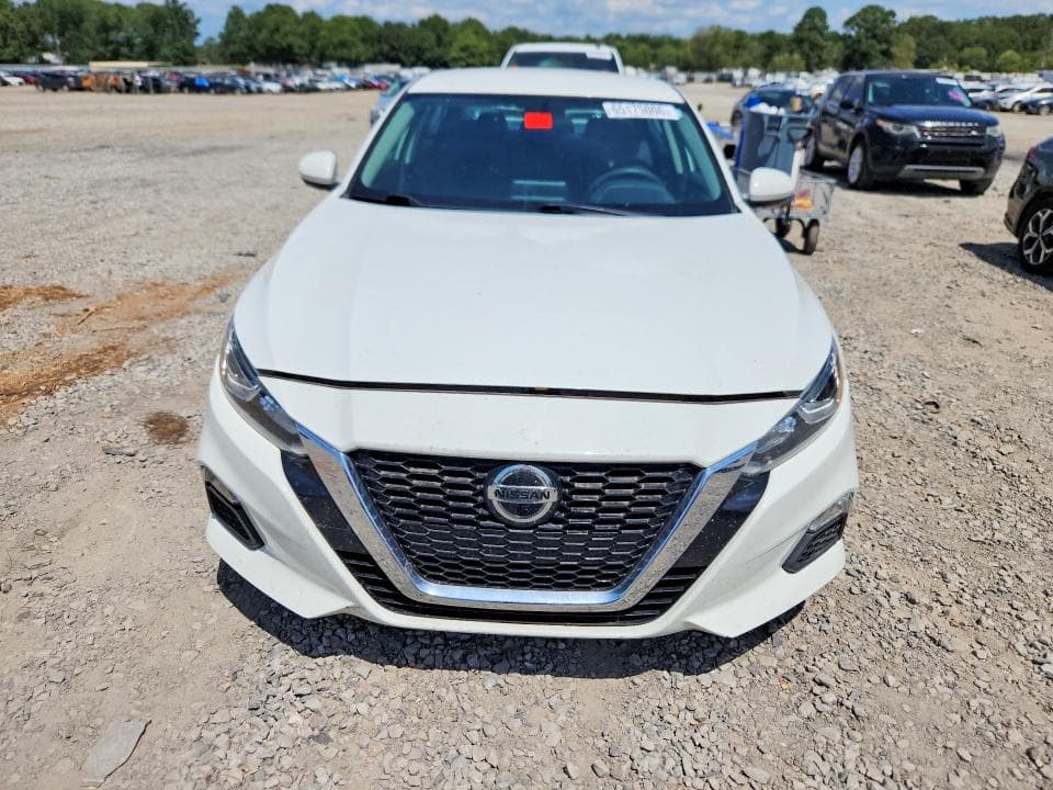 2020 NISSAN ALTIMA S 5