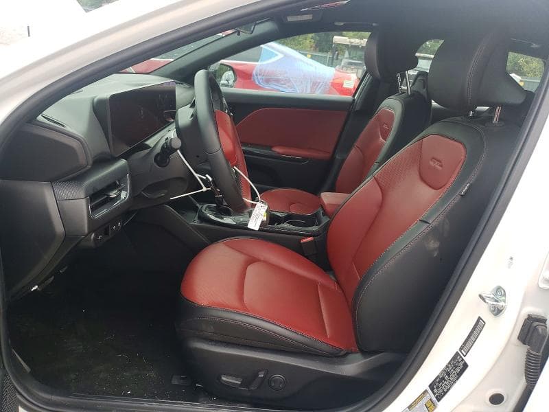 2025 KIA K4 GT-LINE TURBO 7