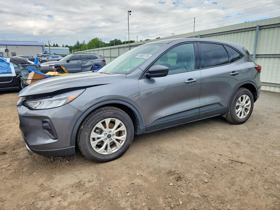 2025 FORD ESCAPE ACTIVE - 1