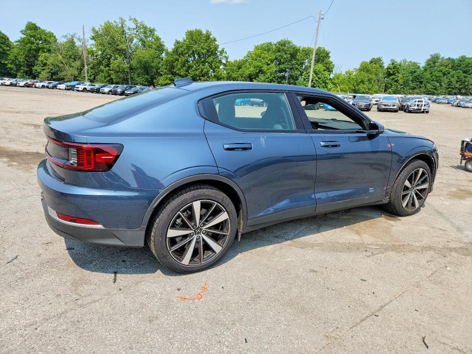 2022 POLESTAR 2 3