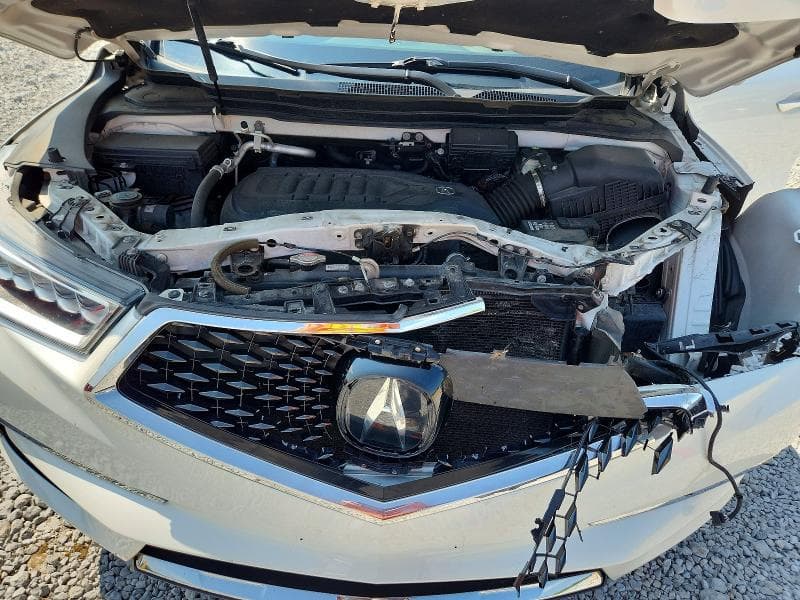 2020 ACURA MDX 12