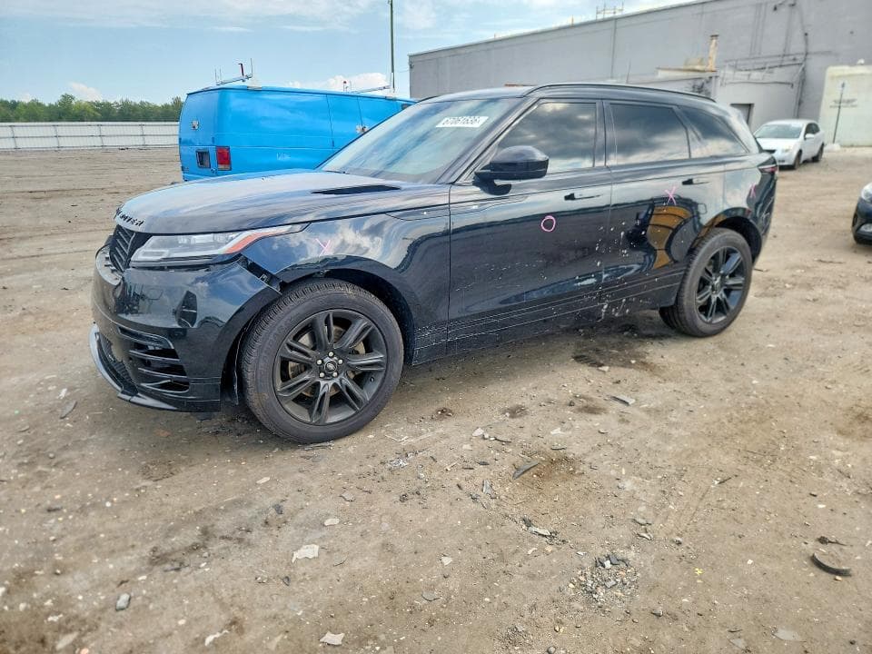2023 LAND ROVER RANGE ROVER VELAR R-DYNAMIC S - 1