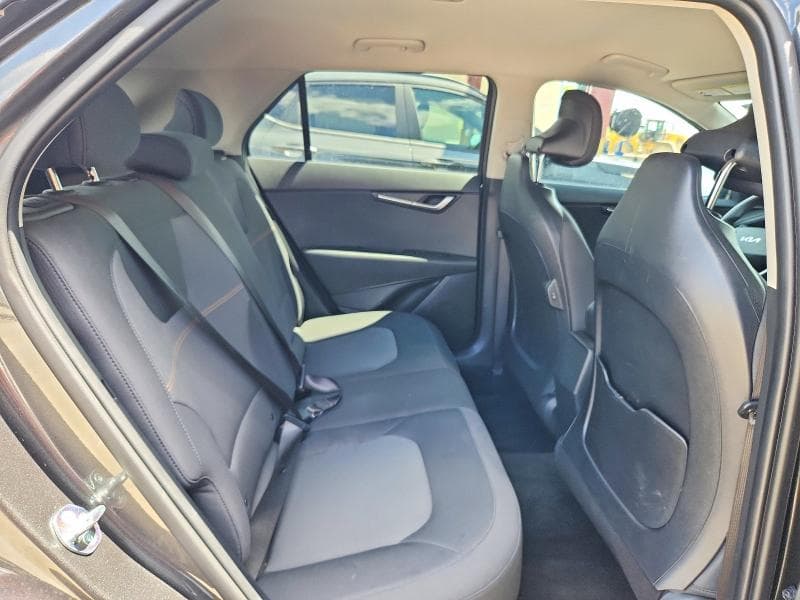 2026 KIA NIRO LX 10
