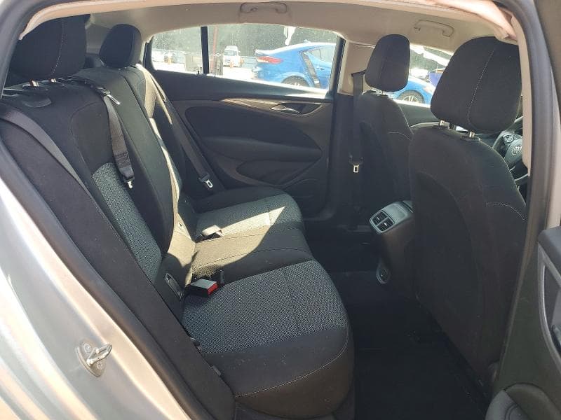 2018 BUICK REGAL PREFERRED 10