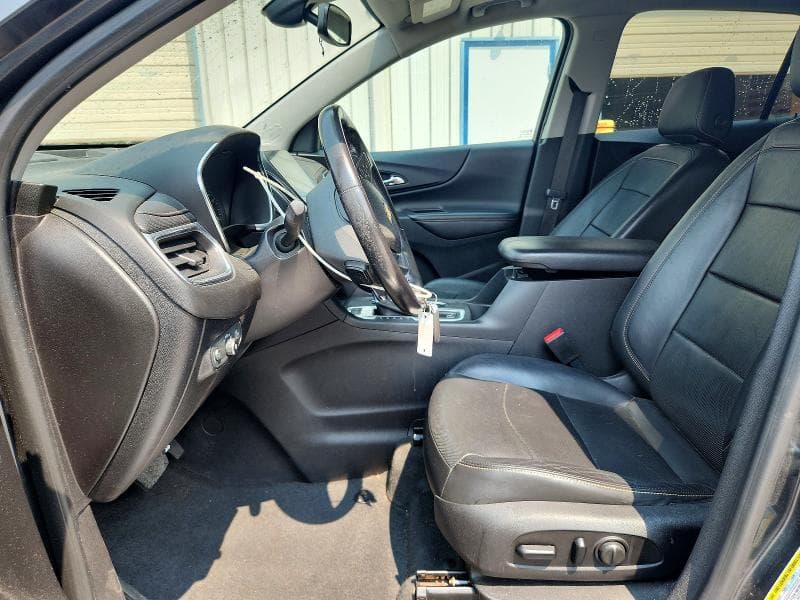 2018 CHEVROLET EQUINOX PREMIER 7