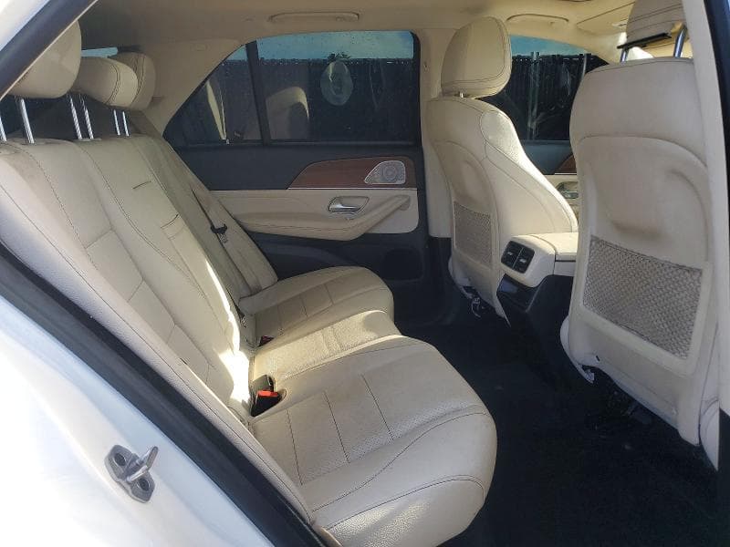2022 MERCEDES-BENZ GLE 350 4MATIC 11