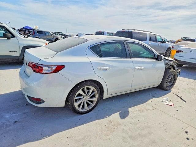 2017 ACURA ILX BASE WATCH PLUS 3