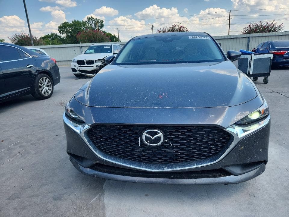 2020 MAZDA 3 SELECT 5