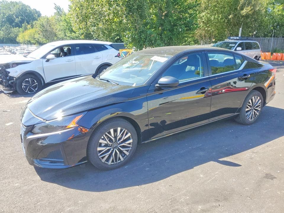 2026 NISSAN ALTIMA SV - 1
