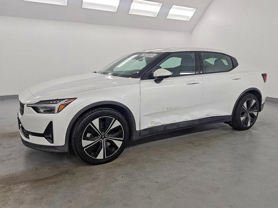 2023 POLESTAR 2 - 1