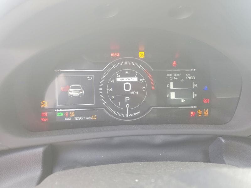 2023 TOYOTA GR 86 PREMIUM 9