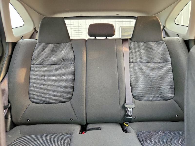 2021 KIA SELTOS LX 10