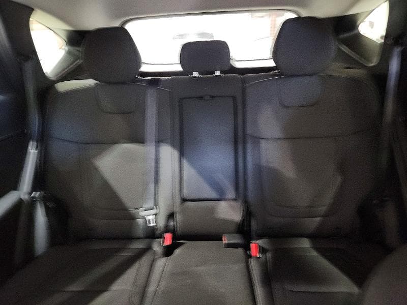 2022 HYUNDAI TUCSON SEL 10
