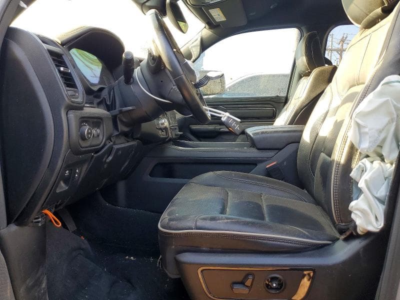 2023 RAM 1500 LIMITED 7