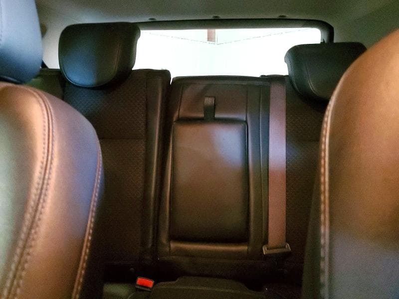 2019 BUICK ENCORE PREFERRED 10
