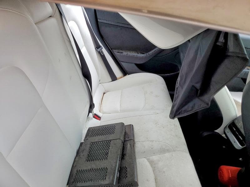 2023 TESLA MODEL 3 10