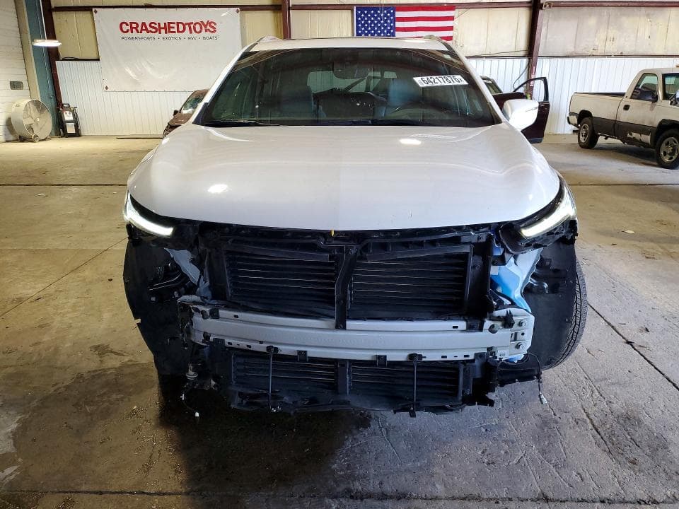 2024 BUICK ENCLAVE PREMIUM 5