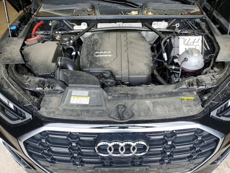 2024 AUDI Q5 PREMIUM PLUS 45 12