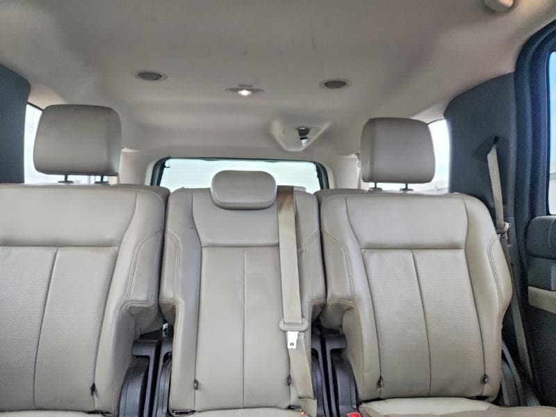 2020 FORD EXPEDITION MAX XLT 10
