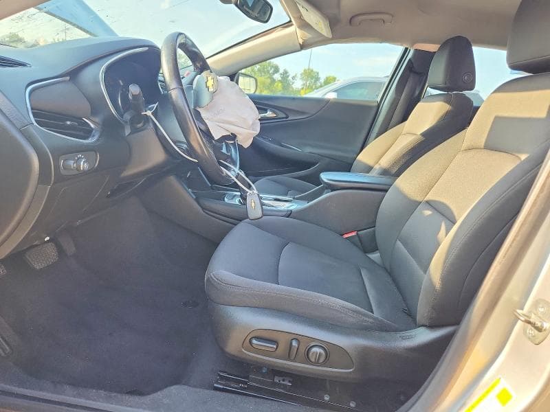 2018 CHEVROLET MALIBU LT 7