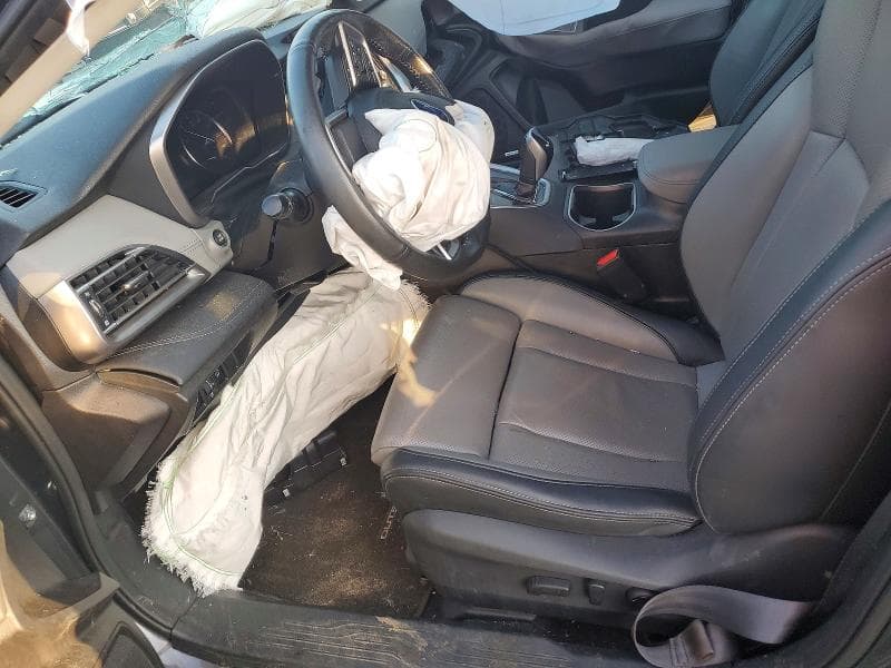 2023 SUBARU OUTBACK LIMITED 7
