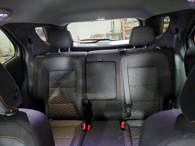 2019 CHEVROLET EQUINOX LT 10