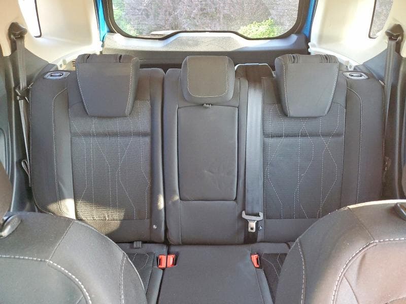 2018 FORD ECOSPORT SE 10