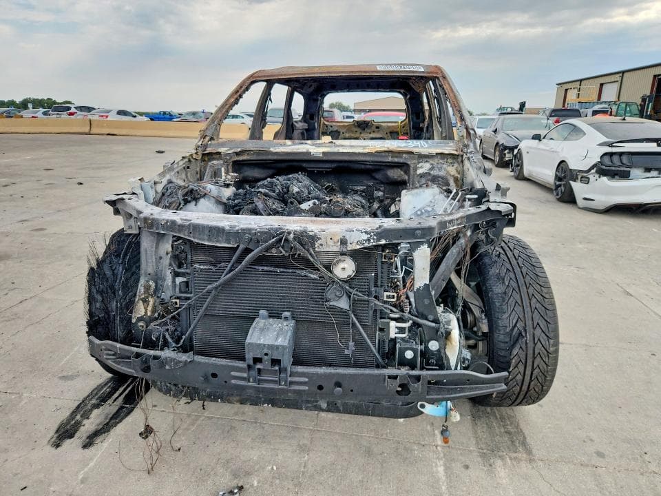 2026 DODGE DURANGO GT 5