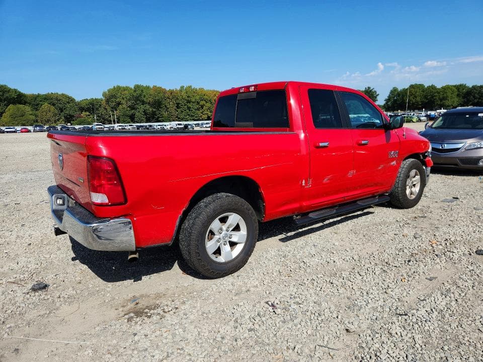 2017 RAM 1500 SLT 3