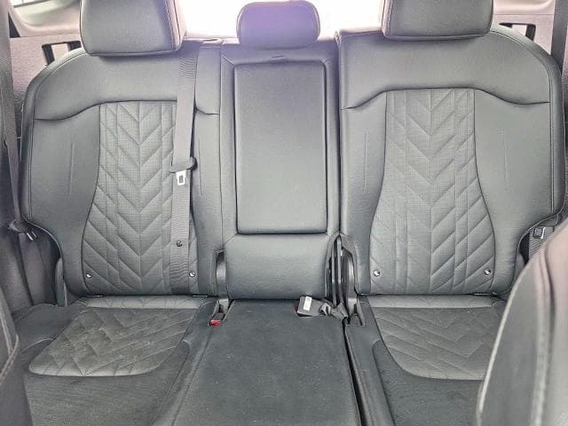 2025 KIA SPORTAGE X LINE 10