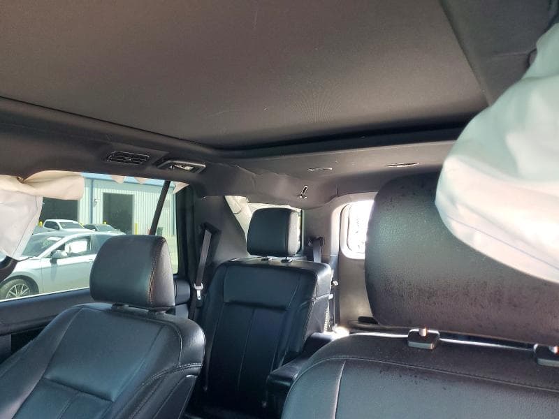 2021 FORD EXPEDITION XLT 10
