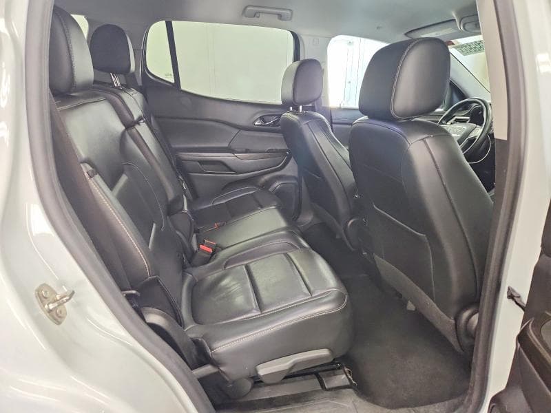 2023 GMC ACADIA SLT 11