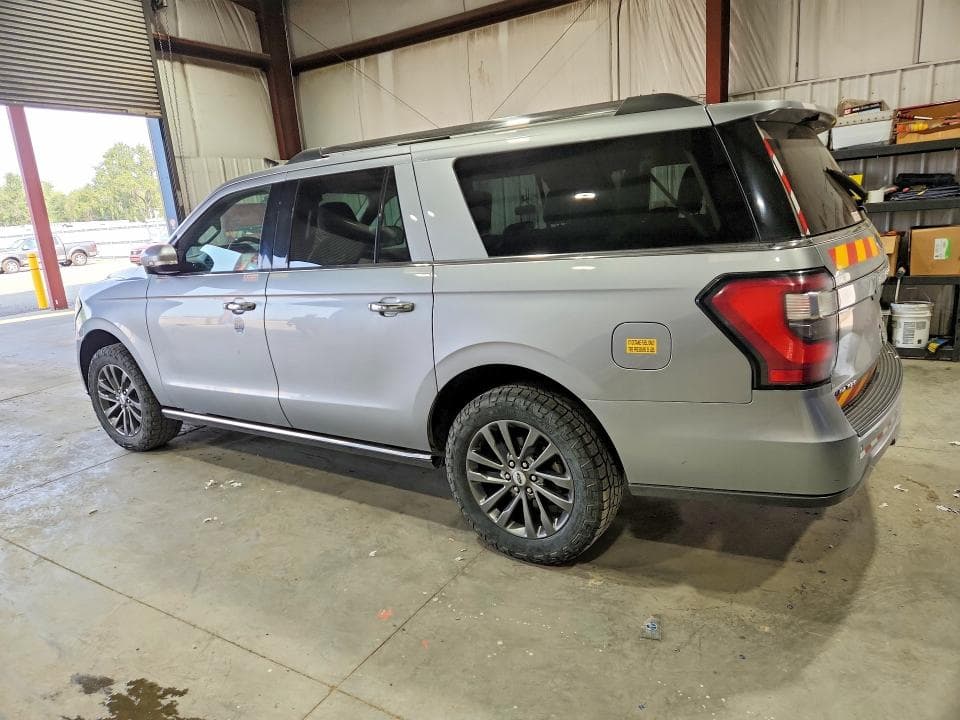 2021 FORD EXPEDITION MAX LIMITED 2