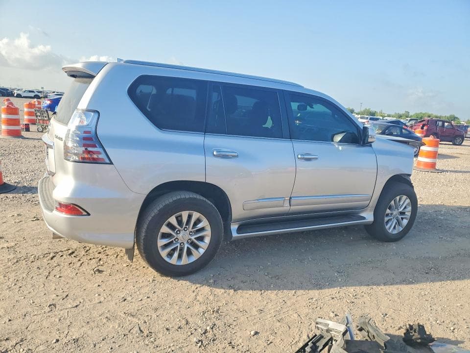 2019 LEXUS GX 460 3