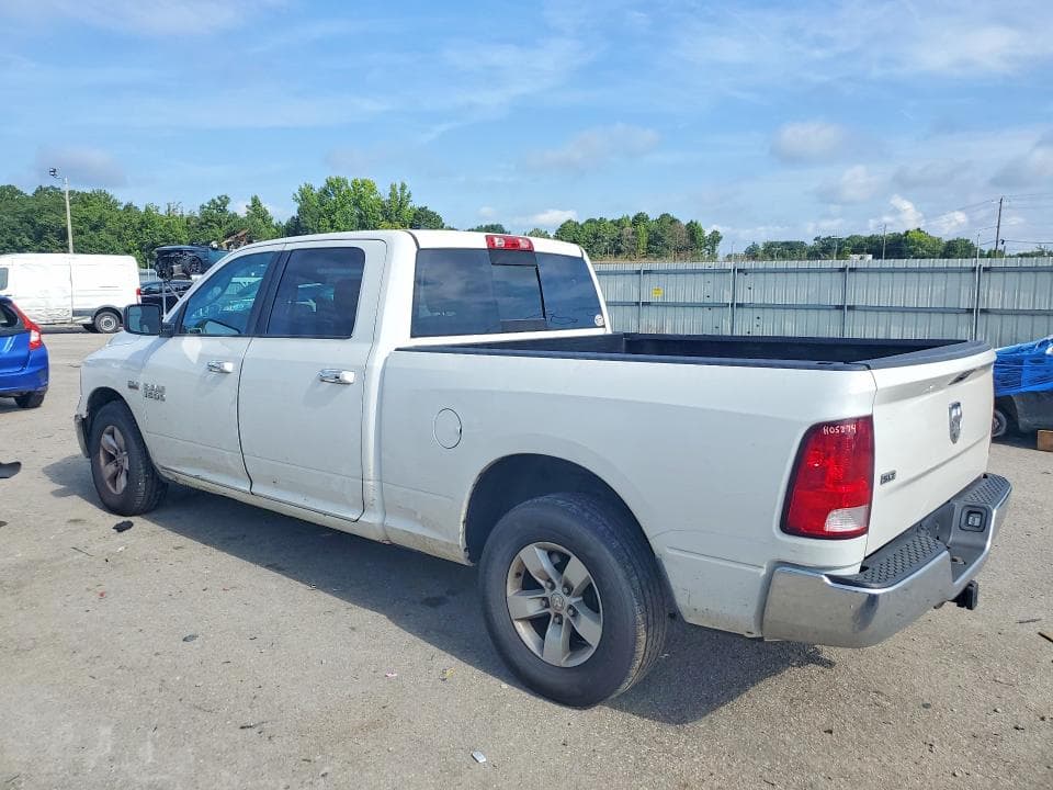 2017 RAM 1500 SLT 4