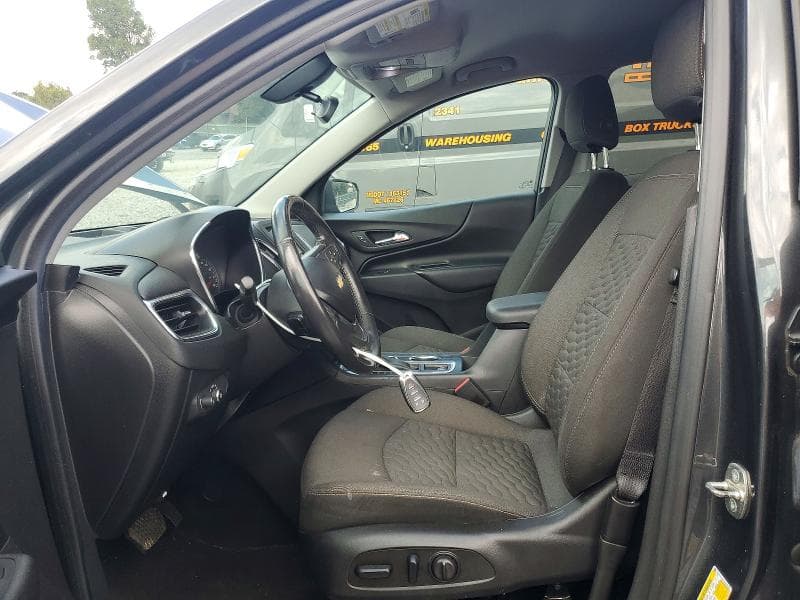 2019 CHEVROLET EQUINOX LT 7
