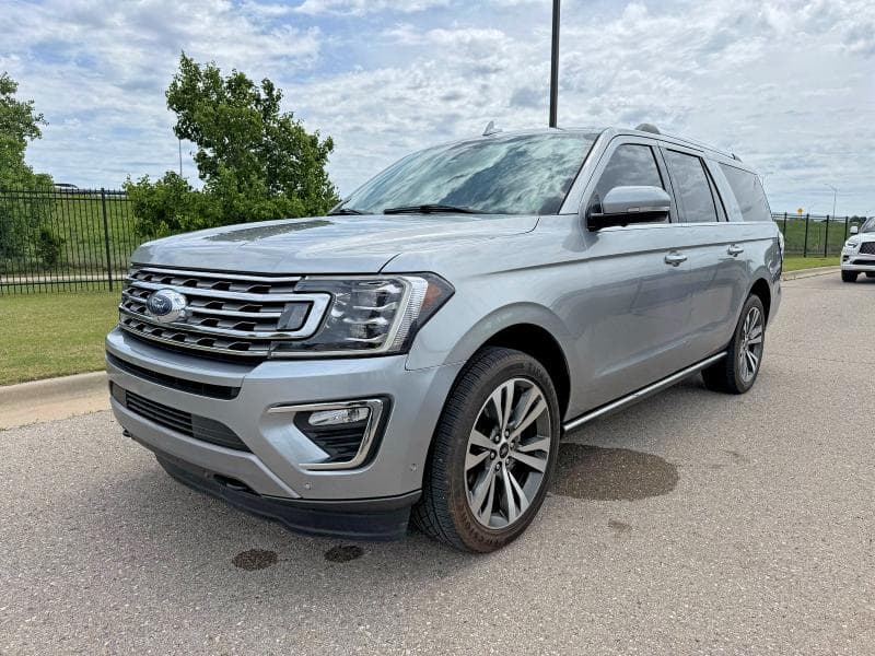 2020 FORD EXPEDITION MAX LIMITED 2