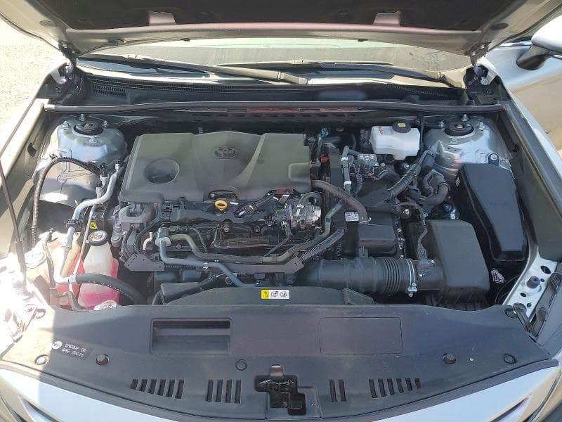 2023 TOYOTA CAMRY HYBRID SE 11