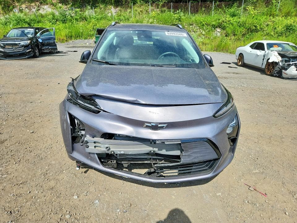 2023 CHEVROLET BOLT EUV LT 5