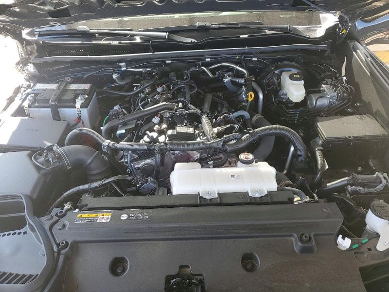 2026 TOYOTA 4RUNNER SR5 12