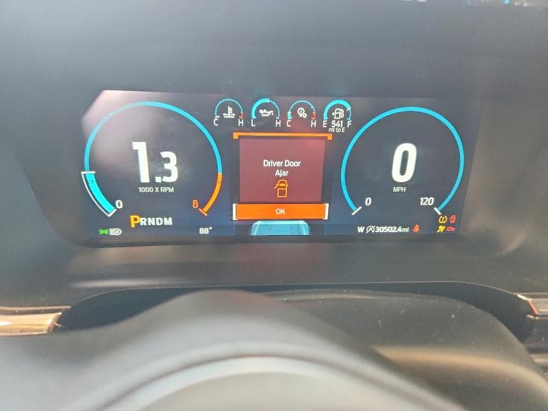 2021 FORD F150 SUPERCREW 9