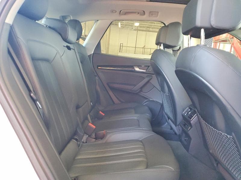 2019 AUDI Q5 PREMIUM 11