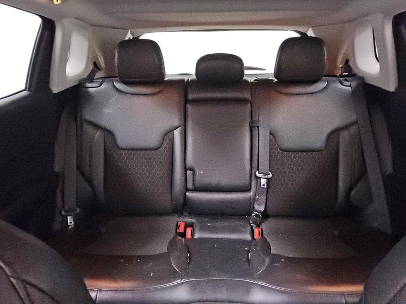 2021 JEEP COMPASS LATITUDE 10