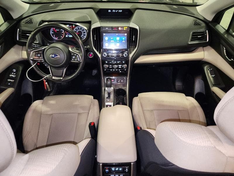 2021 SUBARU ASCENT PREMIUM 8
