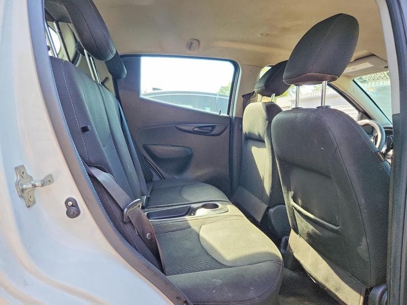 2021 CHEVROLET SPARK 1LT 10